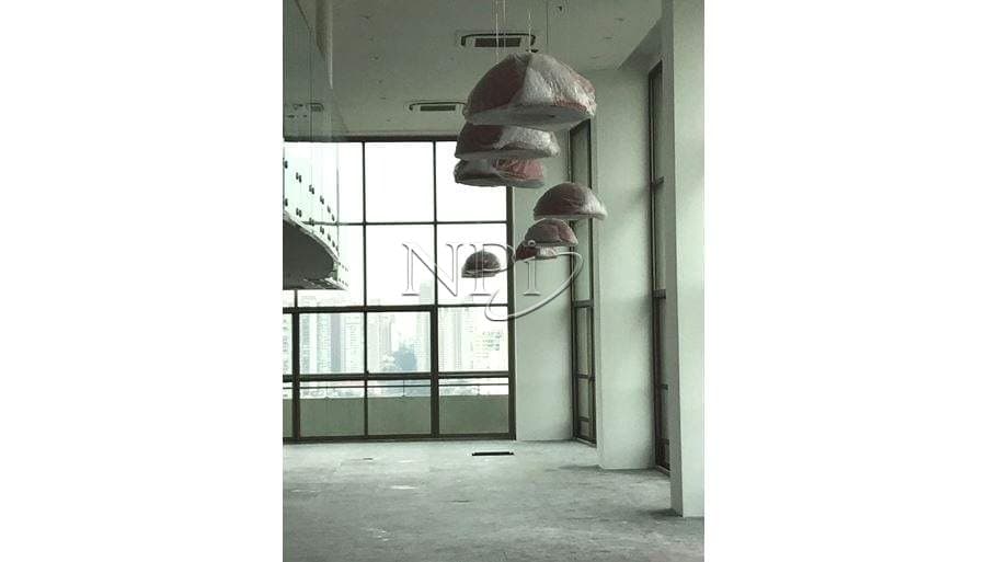 Veranda Berrini Gran Stan Office - imagem 5