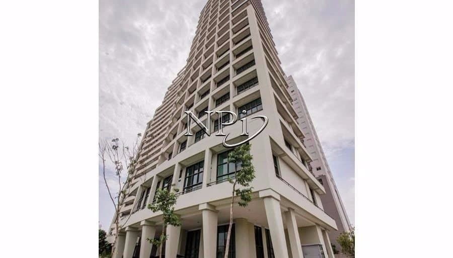 Veranda Berrini Gran Stan Office