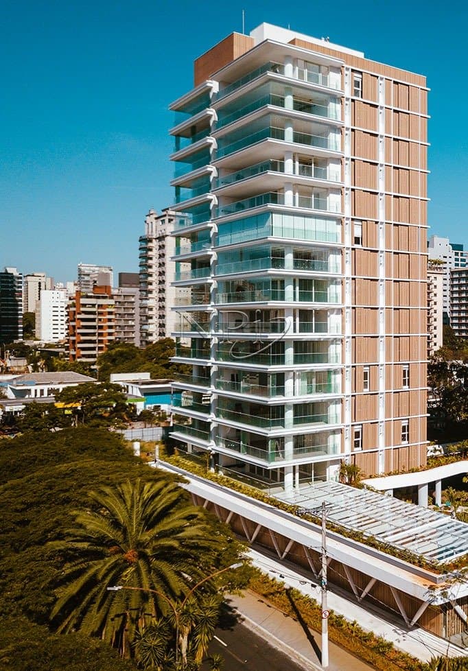 Oscar Ibirapuera