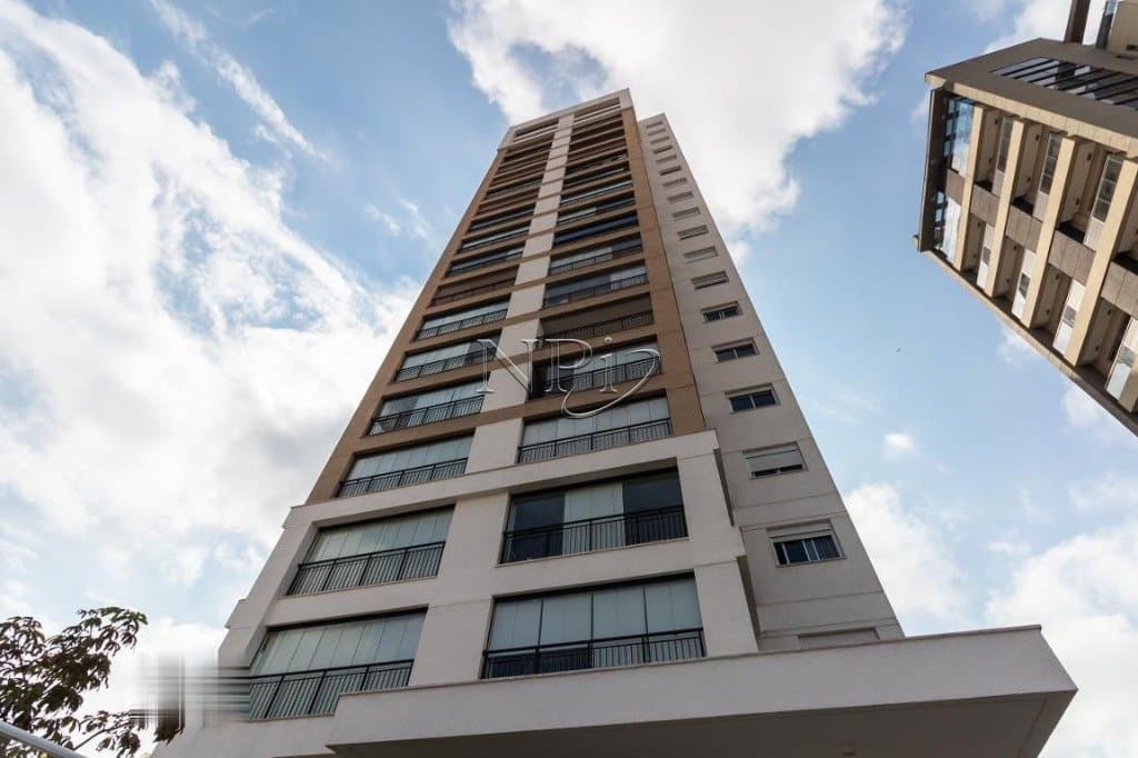 Brasiliano Residencial Brooklin