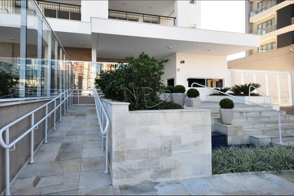 Brasiliano Residencial Brooklin - imagem 3