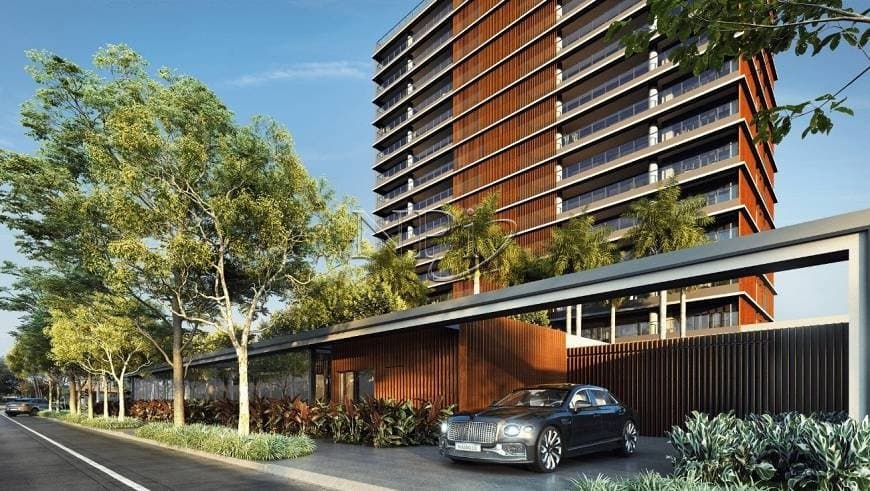 Condomínio Copa Moema - foto principal