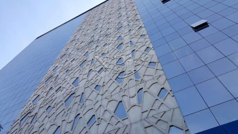 Edifício Win Work Chácara Santo Antônio