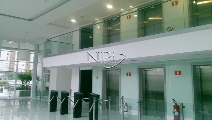 Edificio Lavandisca 777 Corporate Office - imagem 4