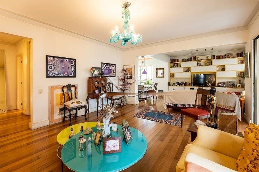 Mont D'or Itaim 235m² R$4.600.000 - imagem 2