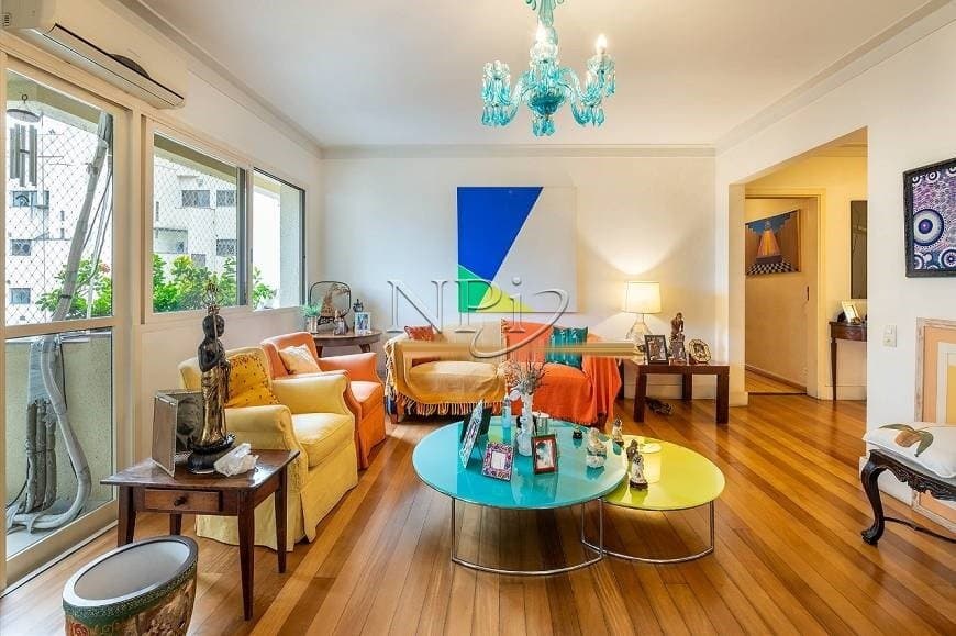 Mont D'or Itaim 235m² R$4.600.000 - imagem 3