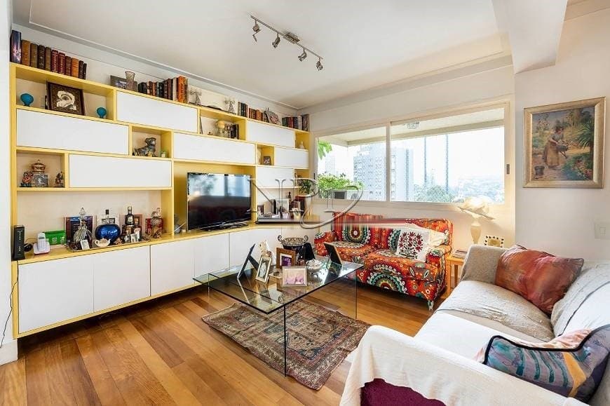 Mont D'or Itaim 235m² R$4.600.000 - imagem 4