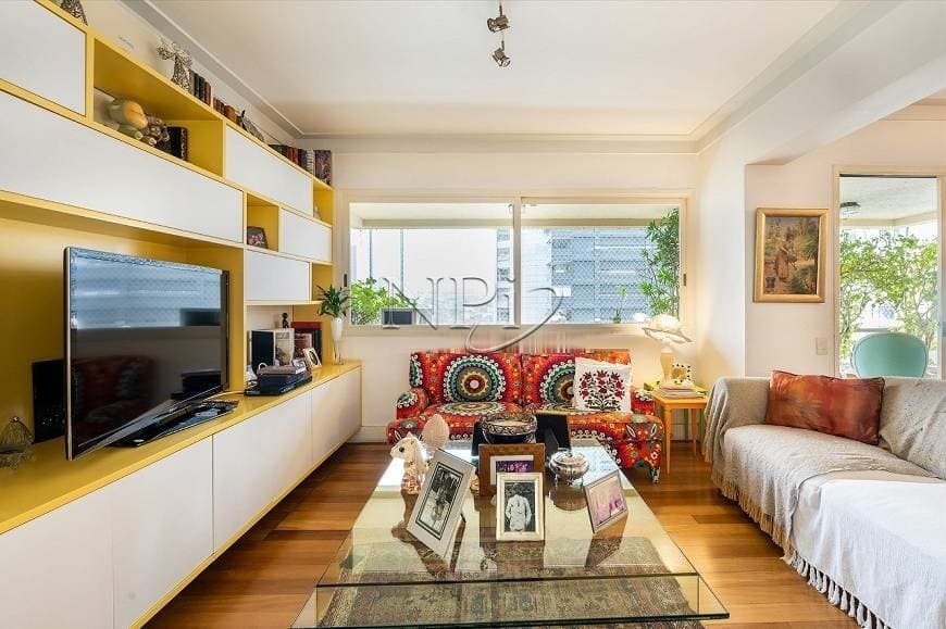 Mont D'or Itaim 235m² R$4.600.000 - imagem 5