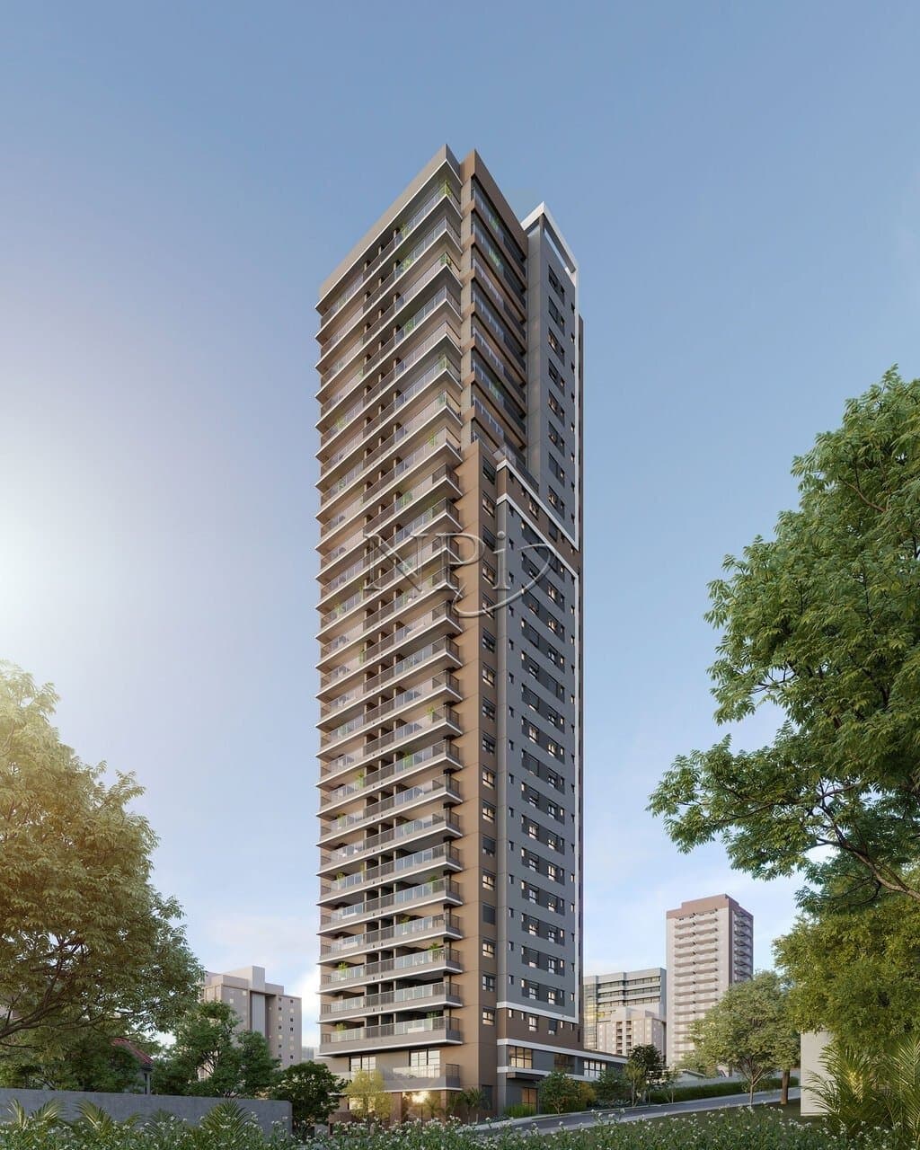Condomínio Led Vila Madalena