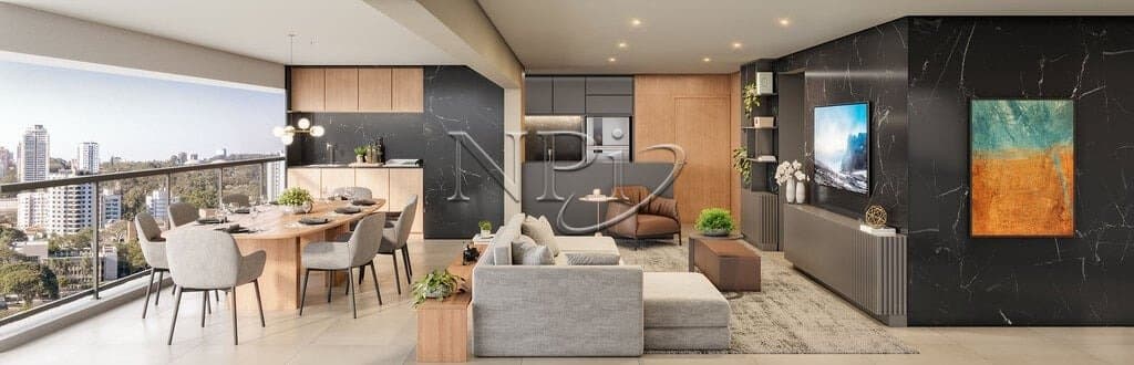 Led Vila Madalena