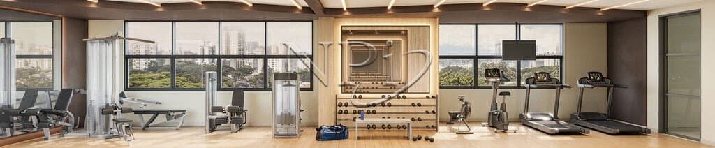 Led Vila Madalena - imagem 4