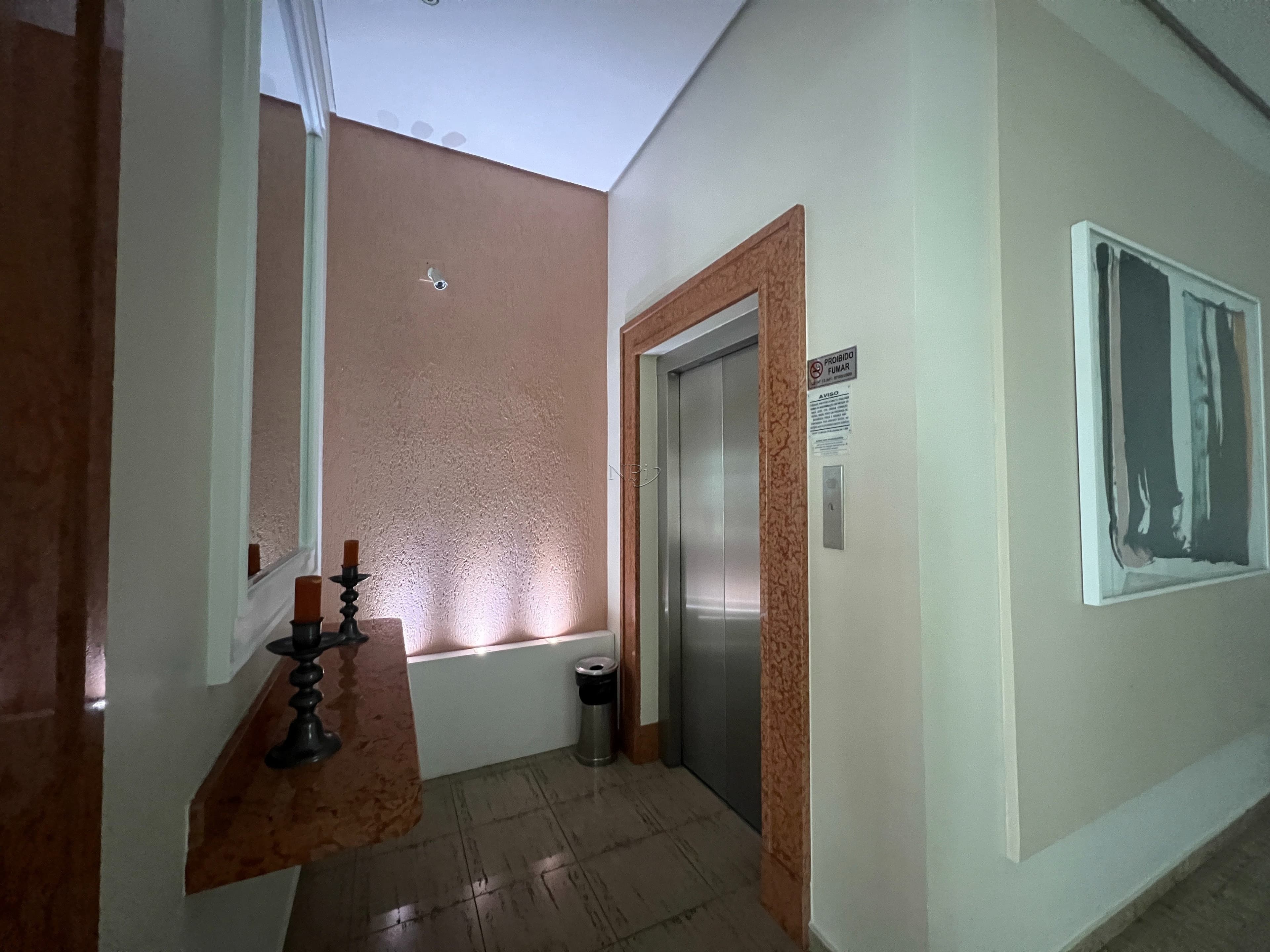 Palazzo Di Roque Vila Clementino - imagem 5