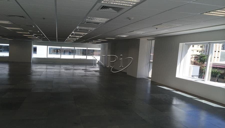 Lwm Corporate Center Aluguel