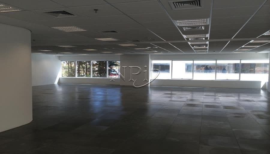 Lwm Corporate Center Aluguel - imagem 3