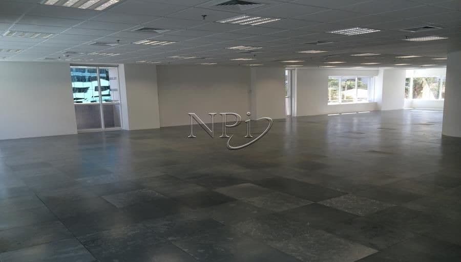 Lwm Corporate Center Aluguel - imagem 4