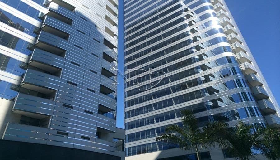 Condomínio Lwm Corporate Center Aluguel