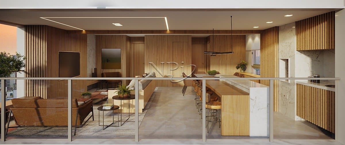 Guararapes 55 Brooklin - imagem 3