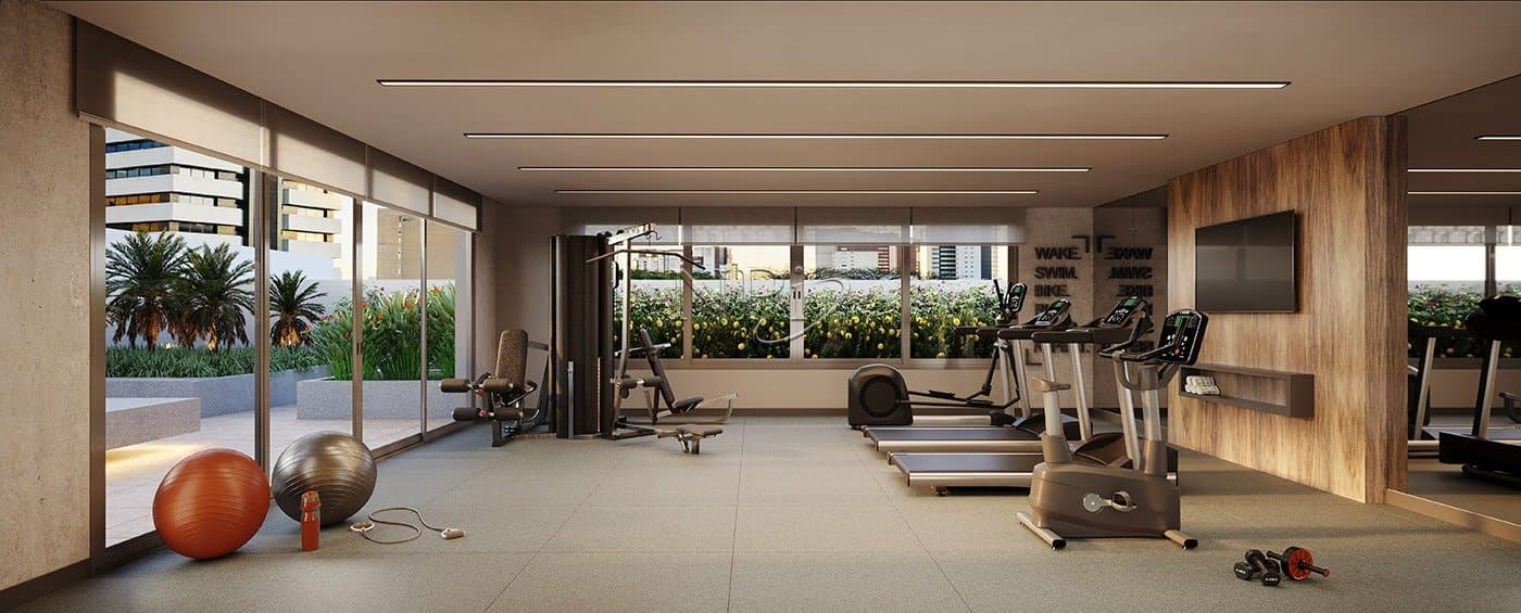 Guararapes 55 Brooklin - imagem 4