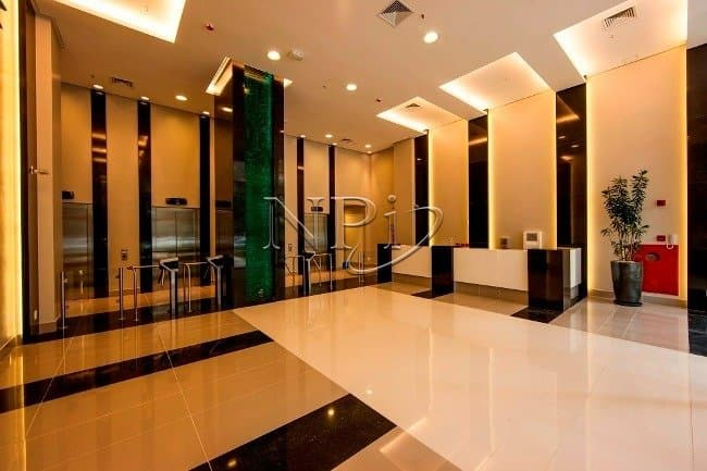 Edifício Platinum Tower Ibirapuera Aluguel 106m2 a 459m2 - imagem 4