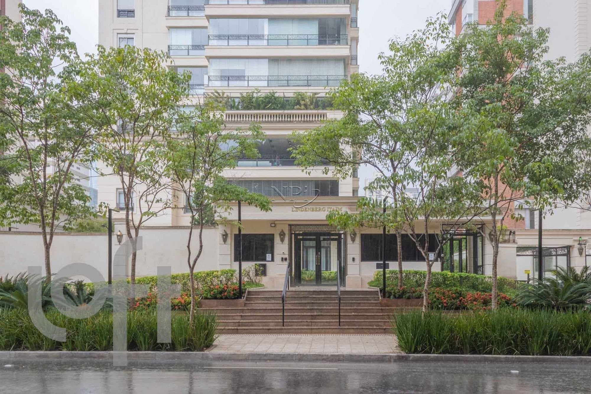 Condomínio Lindenberg Itaim - foto principal