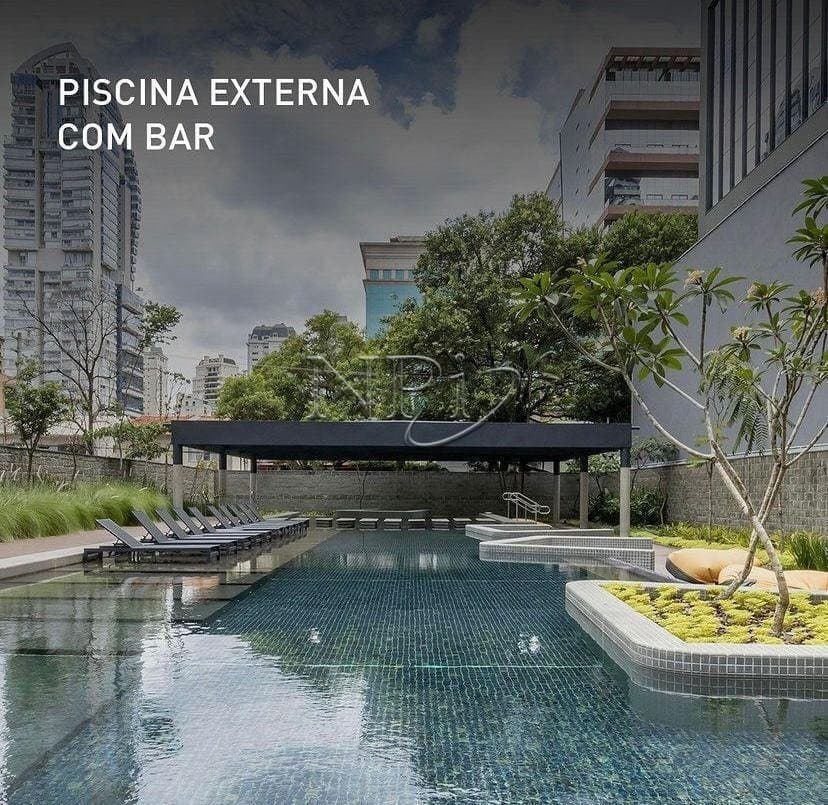Vn Millennium  Faria Lima Cobertura - imagem 2