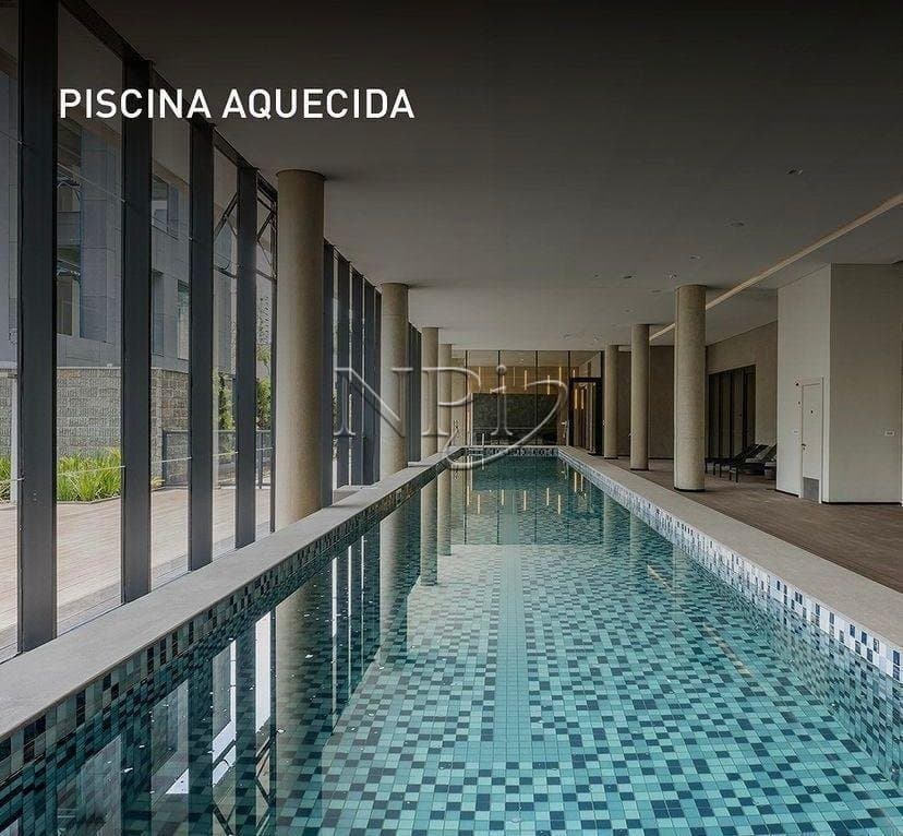 Vn Millennium  Faria Lima Cobertura - imagem 3