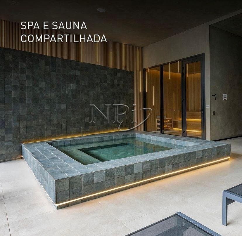 Vn Millennium  Faria Lima Cobertura - imagem 4