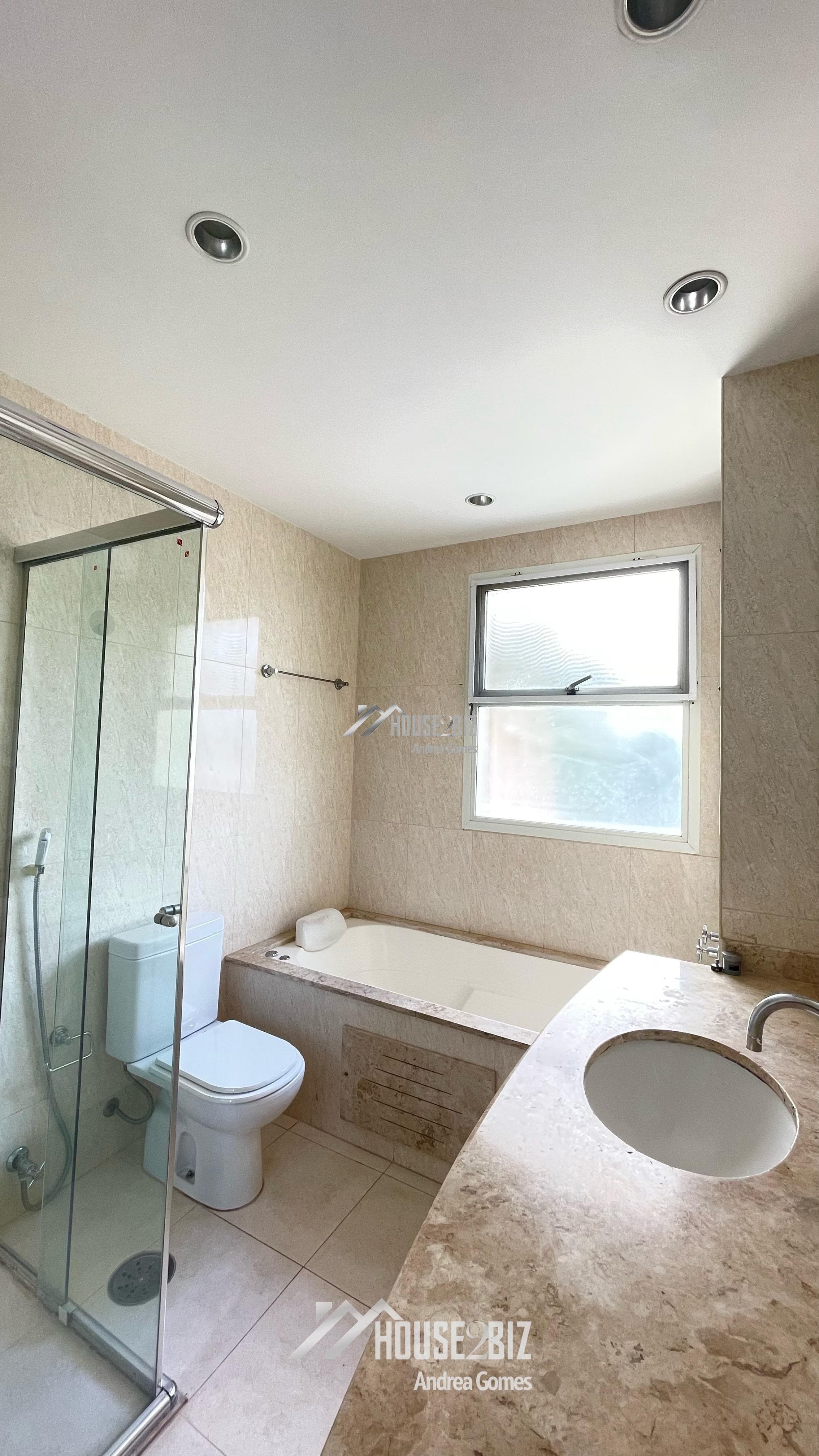 Aquarelle Residencial - imagem 4