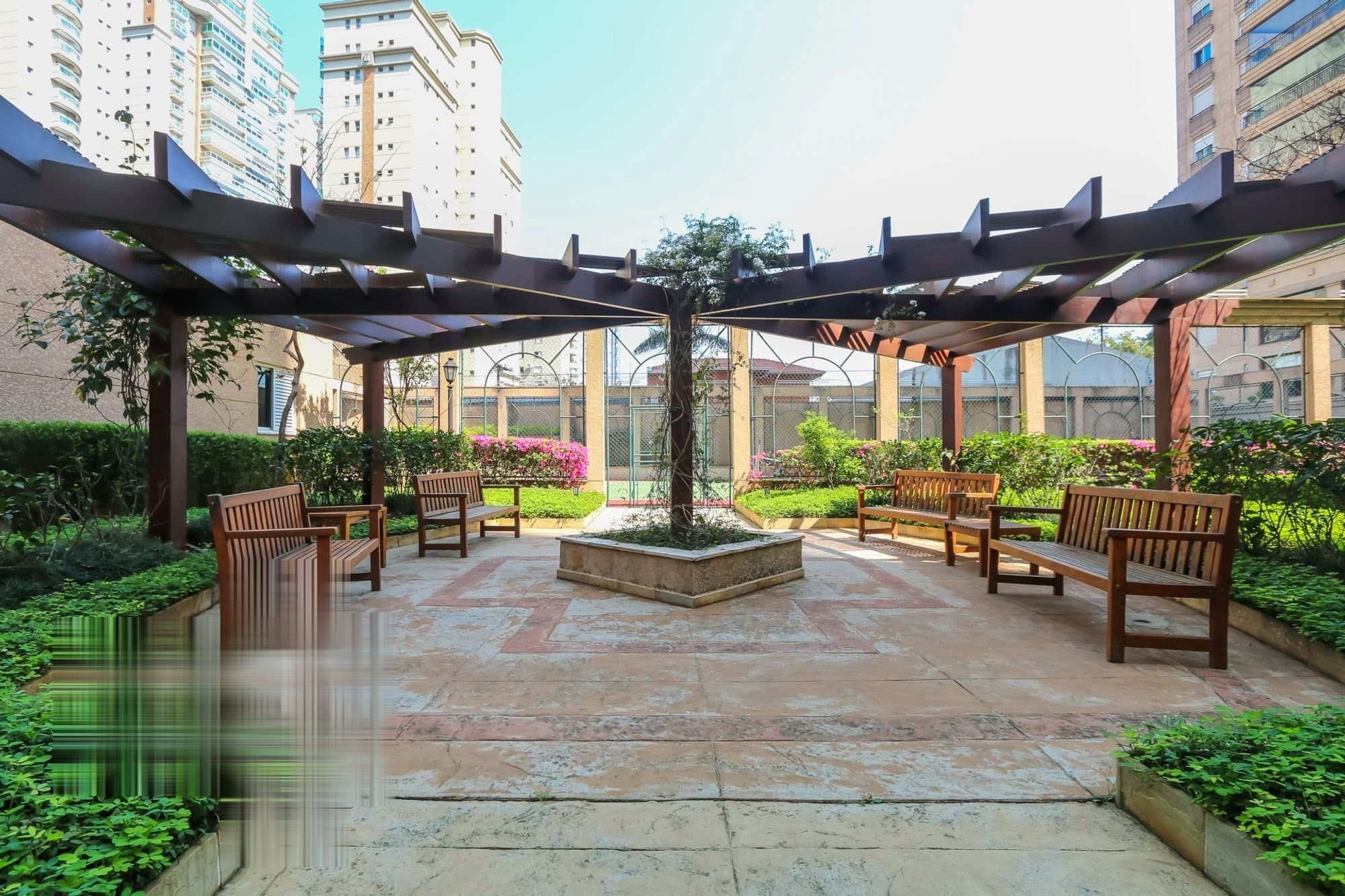 Jardins de Drulon Brooklin - imagem 4