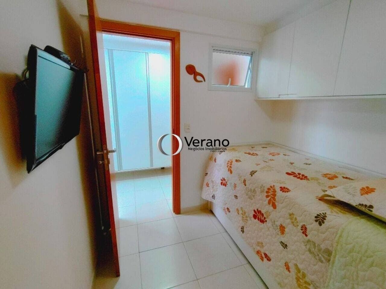 Apartamento Ocean Front Guaruja - imagem 5