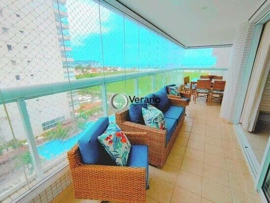 Apartamento Ocean Front Guaruja