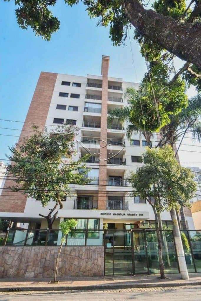 Magnólia Greens Brooklin