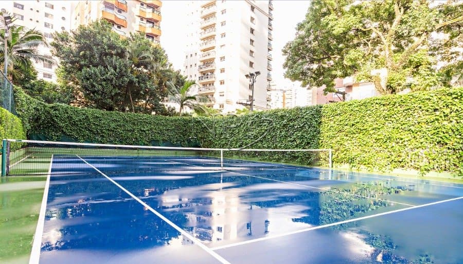 Maison Madeleine Vila Nova Conceição - imagem 2