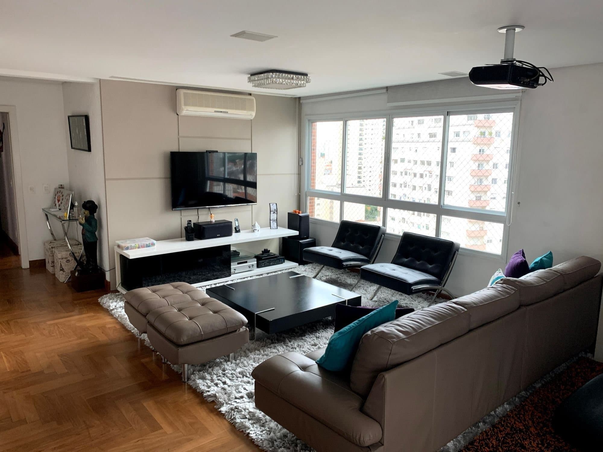 Grand Atelier Aclimação