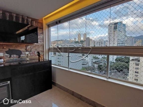 Edificio Candido Portinari Av Getúlio Vargas 88 - imagem 3