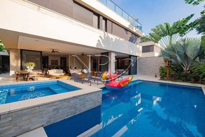Casa Condomínio Jardim Europa - imagem 2