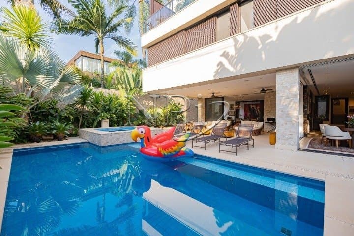 Casa Condomínio Jardim Europa - imagem 3