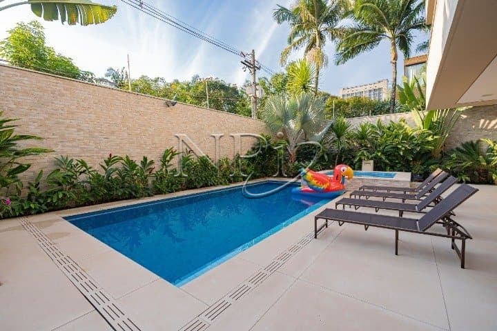 Casa Condomínio Jardim Europa - imagem 4