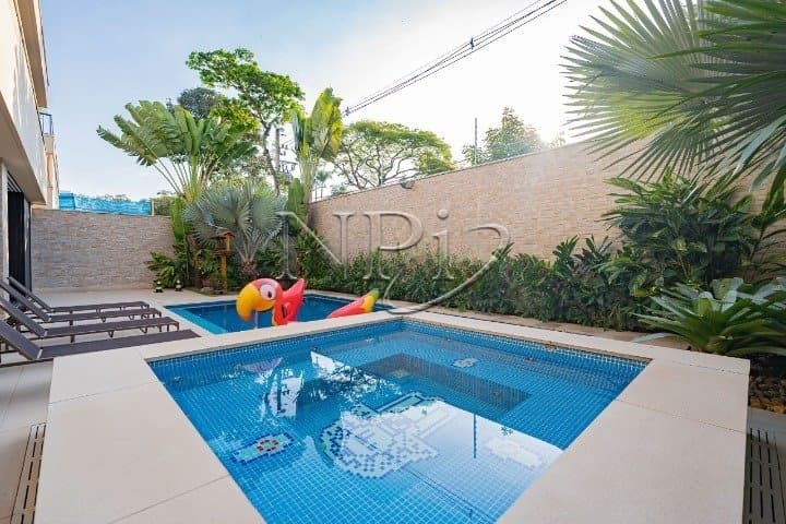 Casa Condomínio Jardim Europa - imagem 5