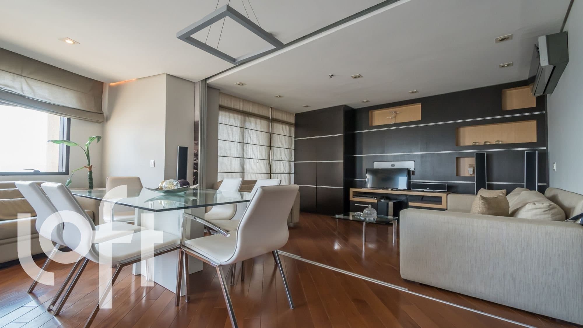 Brascan Century Plaza Itaim First Class 85m² R$1.300.000