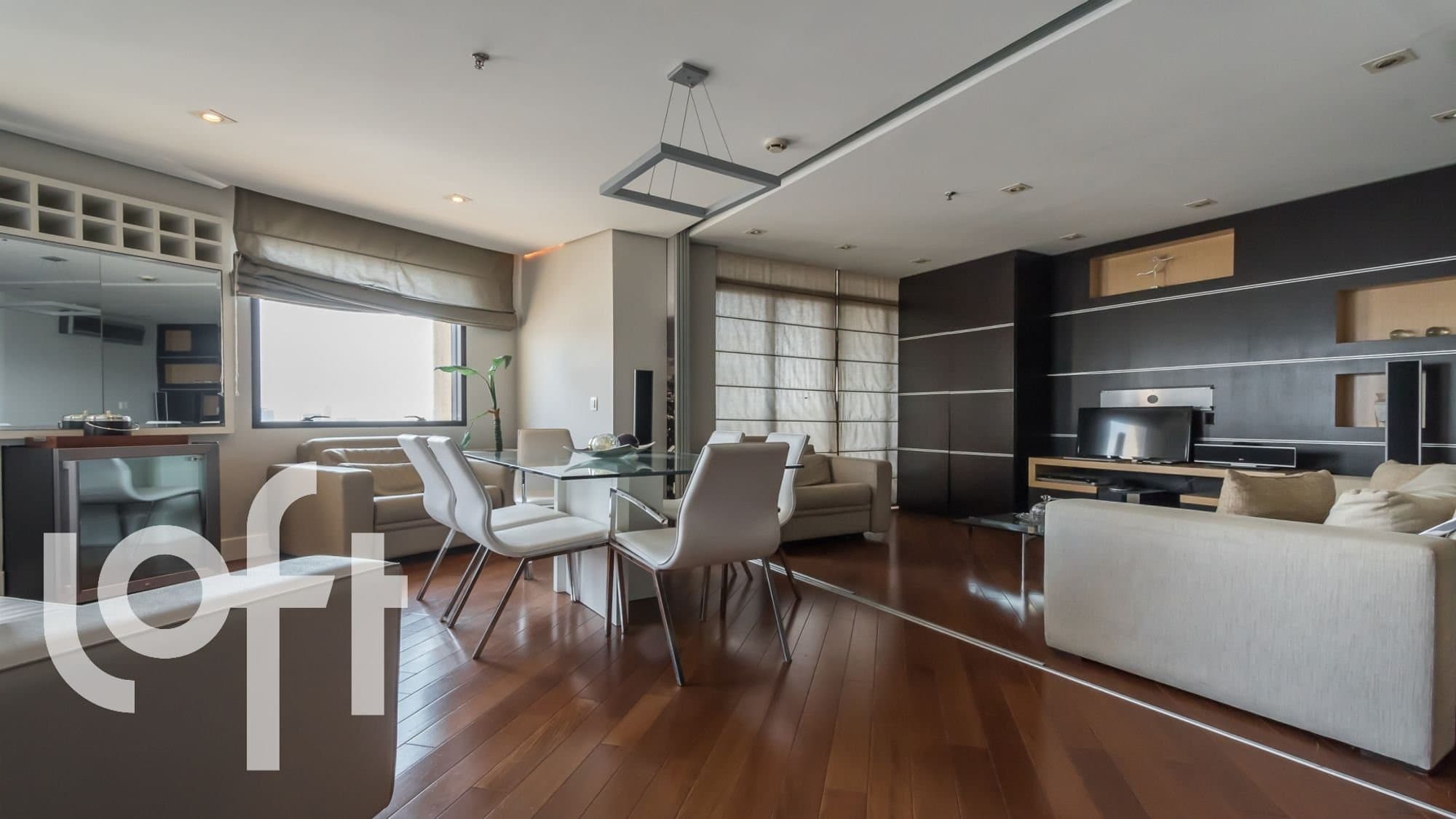Brascan Century Plaza Itaim First Class 85m² R$1.300.000 - imagem 3
