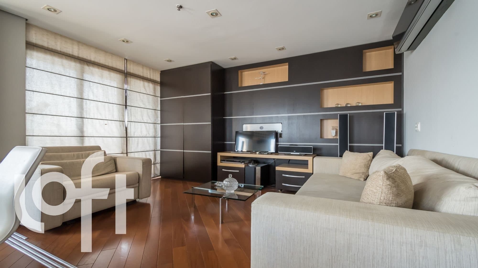 Brascan Century Plaza Itaim First Class 85m² R$1.300.000 - imagem 4