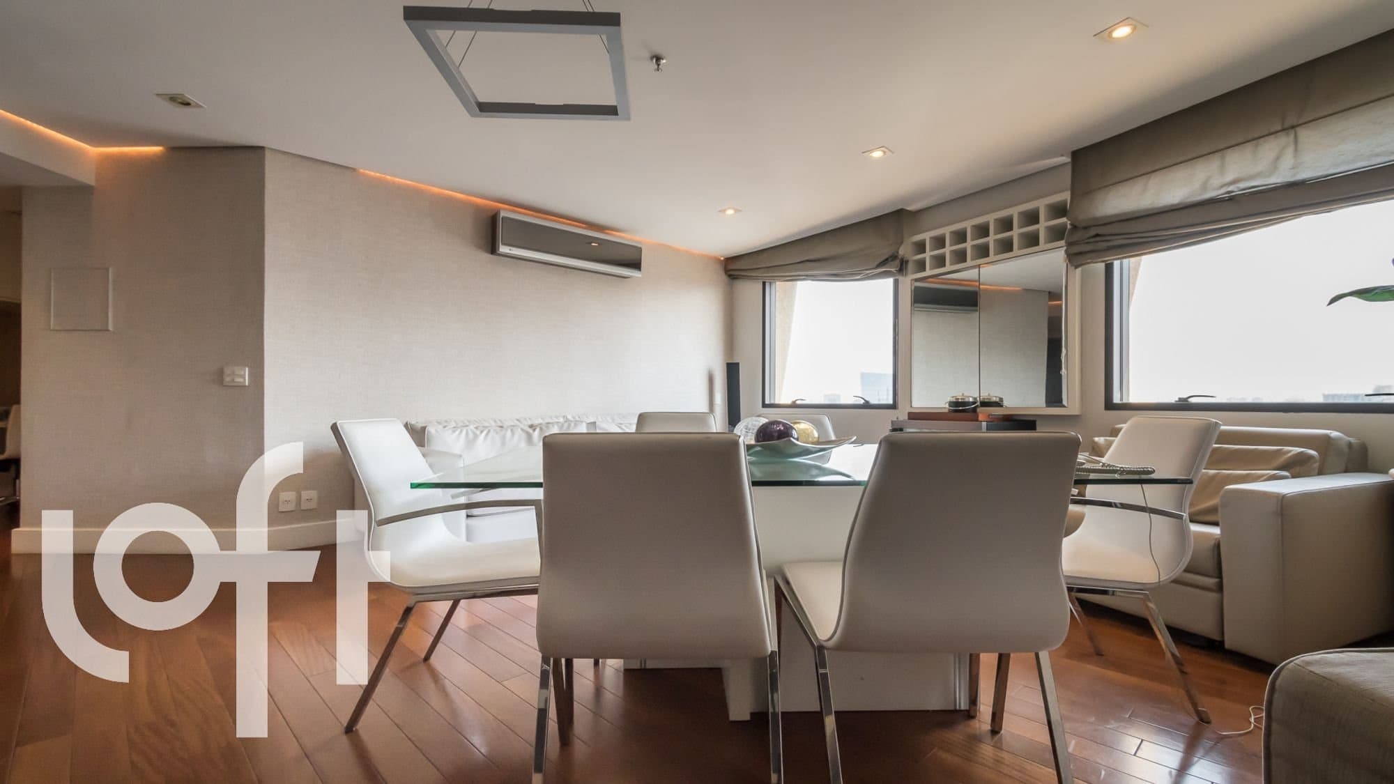 Brascan Century Plaza Itaim First Class 85m² R$1.300.000 - imagem 5