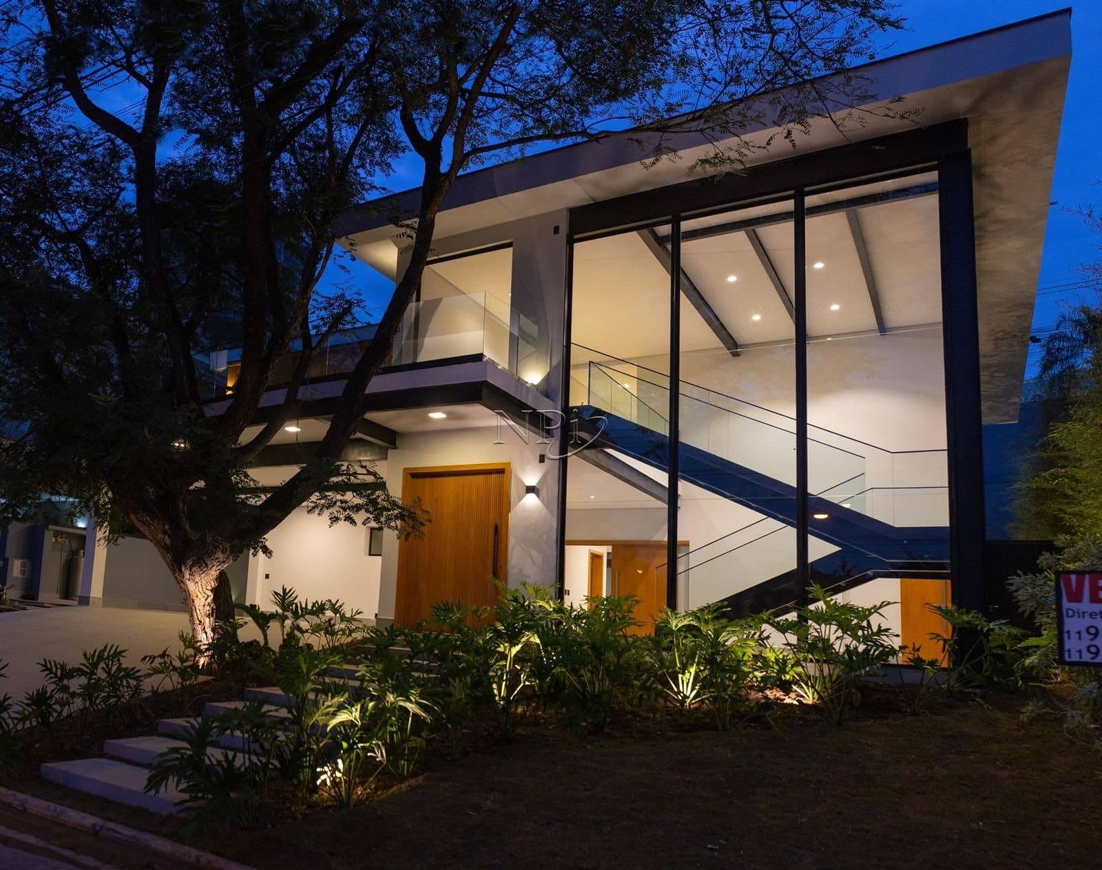 Casa Condomínio Alpha Conde Ii
