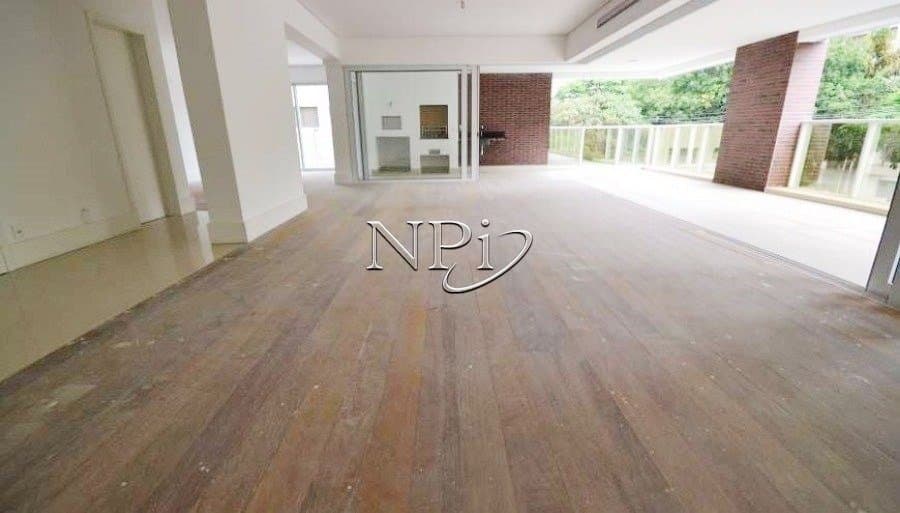 Condomínio Le Temps Campo Belo - foto principal