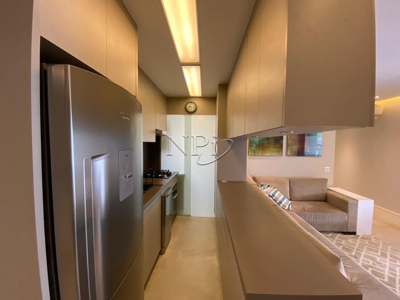 Horizonte Jk Home Itaim - imagem 5