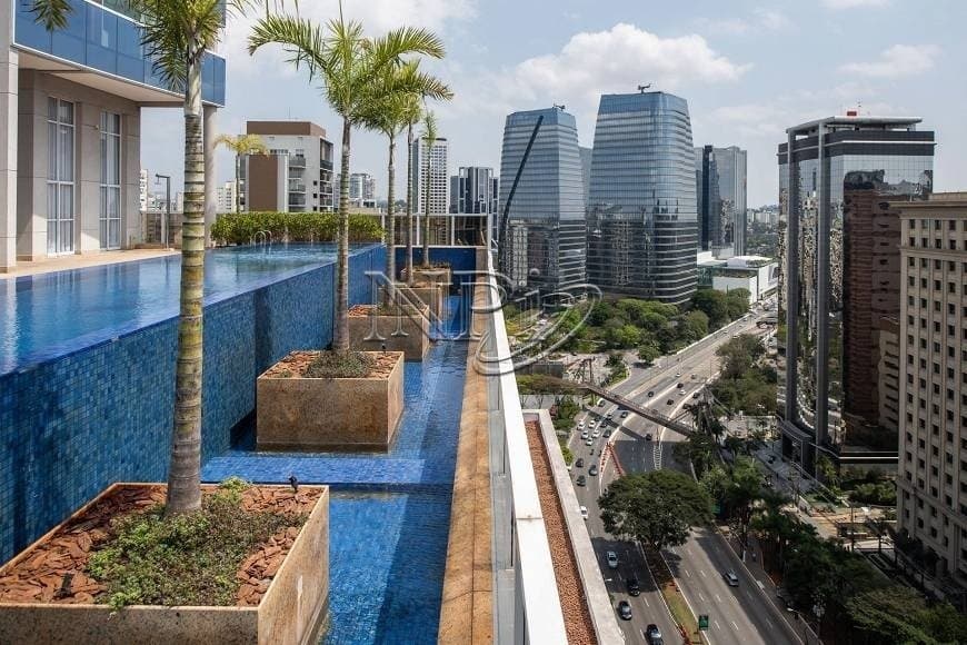Horizonte Jk Home Itaim - imagem 2