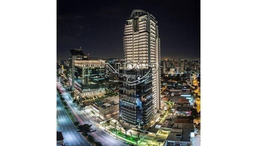 Horizonte Jk Home Itaim - imagem 5