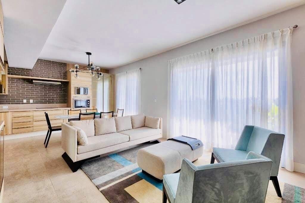 Vila Nova Luxury Home Design Cobertura - imagem 3