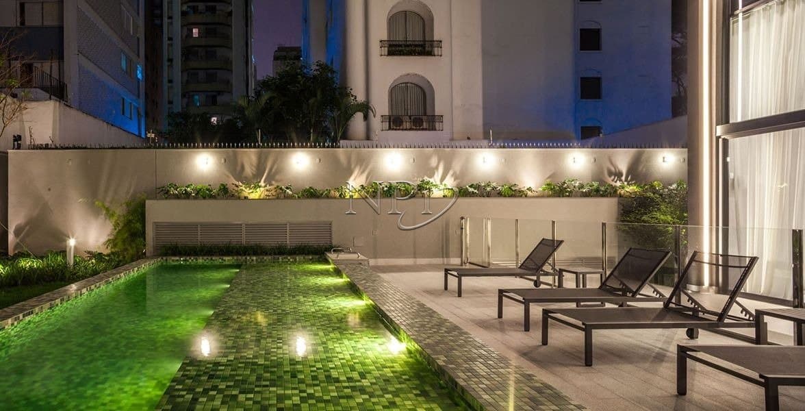 Jade Jardim Paulista - imagem 2